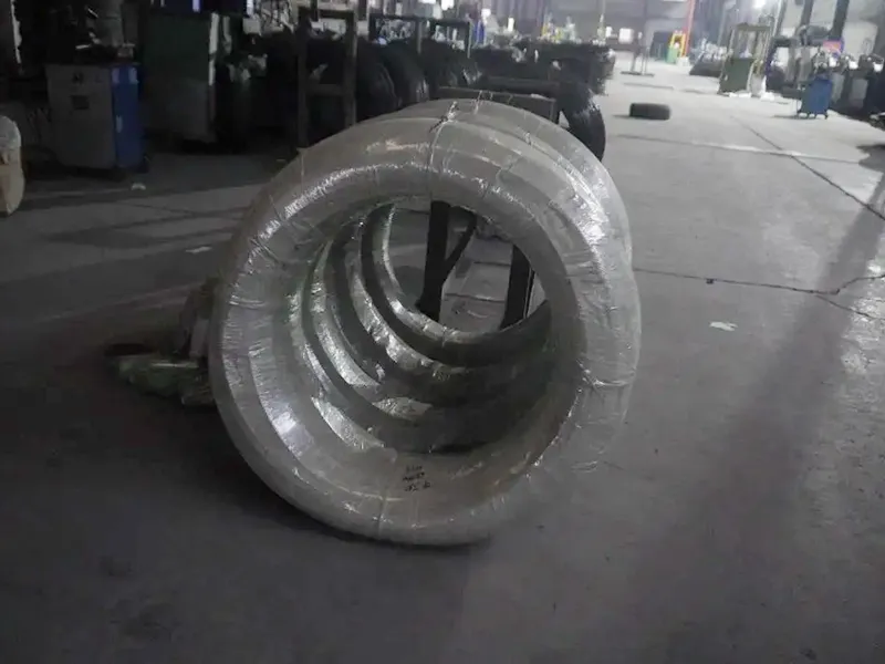 55 Жица од угљеничног челика